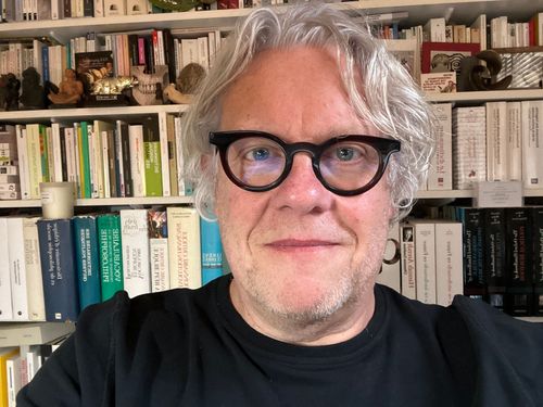 Loïc Blondiaux