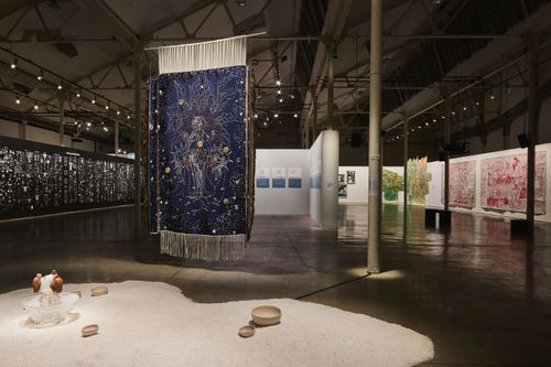 Stage · Assistant·e artiste