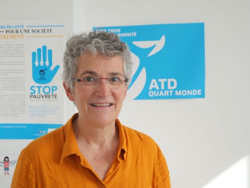 Marie-Aleth Grard