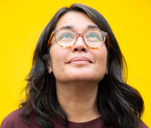 Marine Bachelot Nguyen © Helene Harder