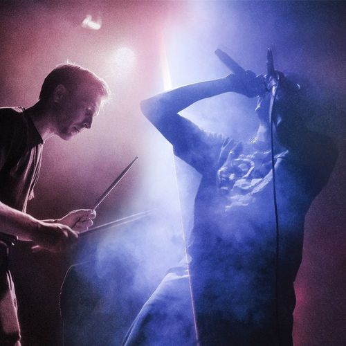 Nze Nze © Maja Horváth