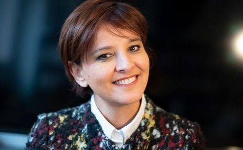 Najat Vallaud-Belkacem