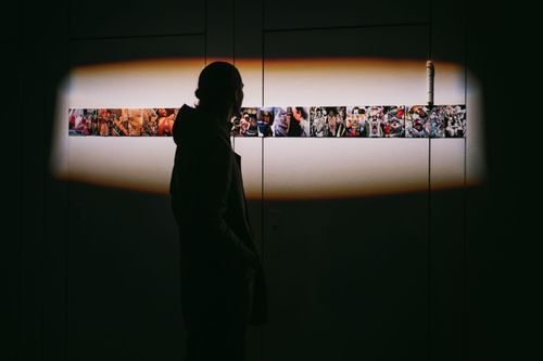 © David Gallard