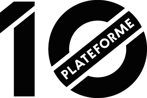 Plateforme 10