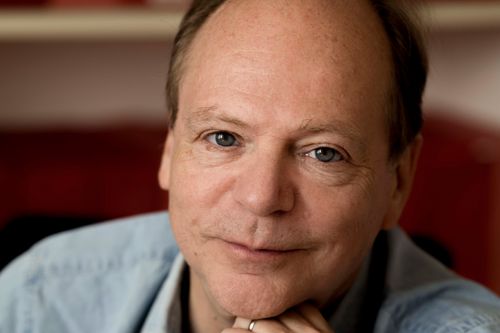 Patrick Boucheron © Benedicte Roscot