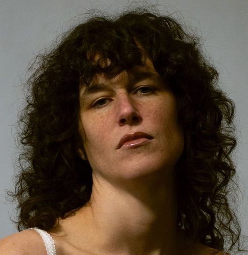 Pauline Gompertz © Mathilda Gustau