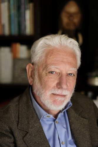 Philippe Descola © Benedicte Roscot
