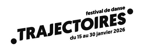 Festival Trajectoires 2026
