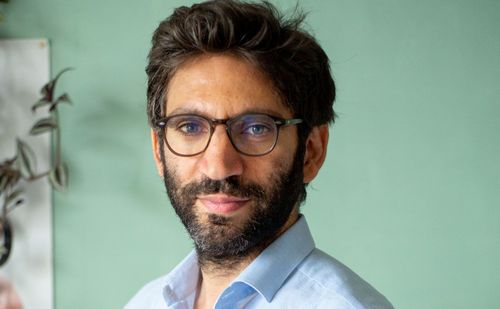 Tarek Daher