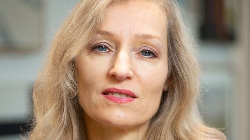 La démocratie sans emprise ou la puissance du féminin · Corine Pelluchon