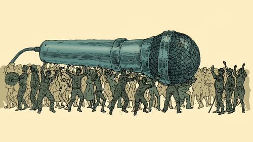 Démocratie participative, vraiment ?