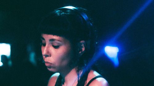 Nati Boom Boom © Melina Makhlouf