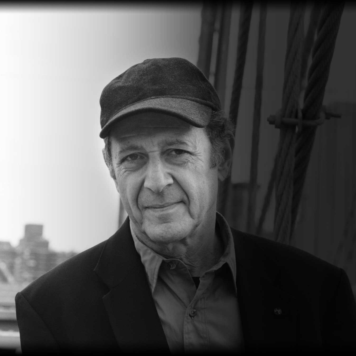 STEVE REICH