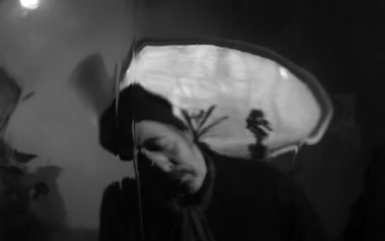 Tindersticks
