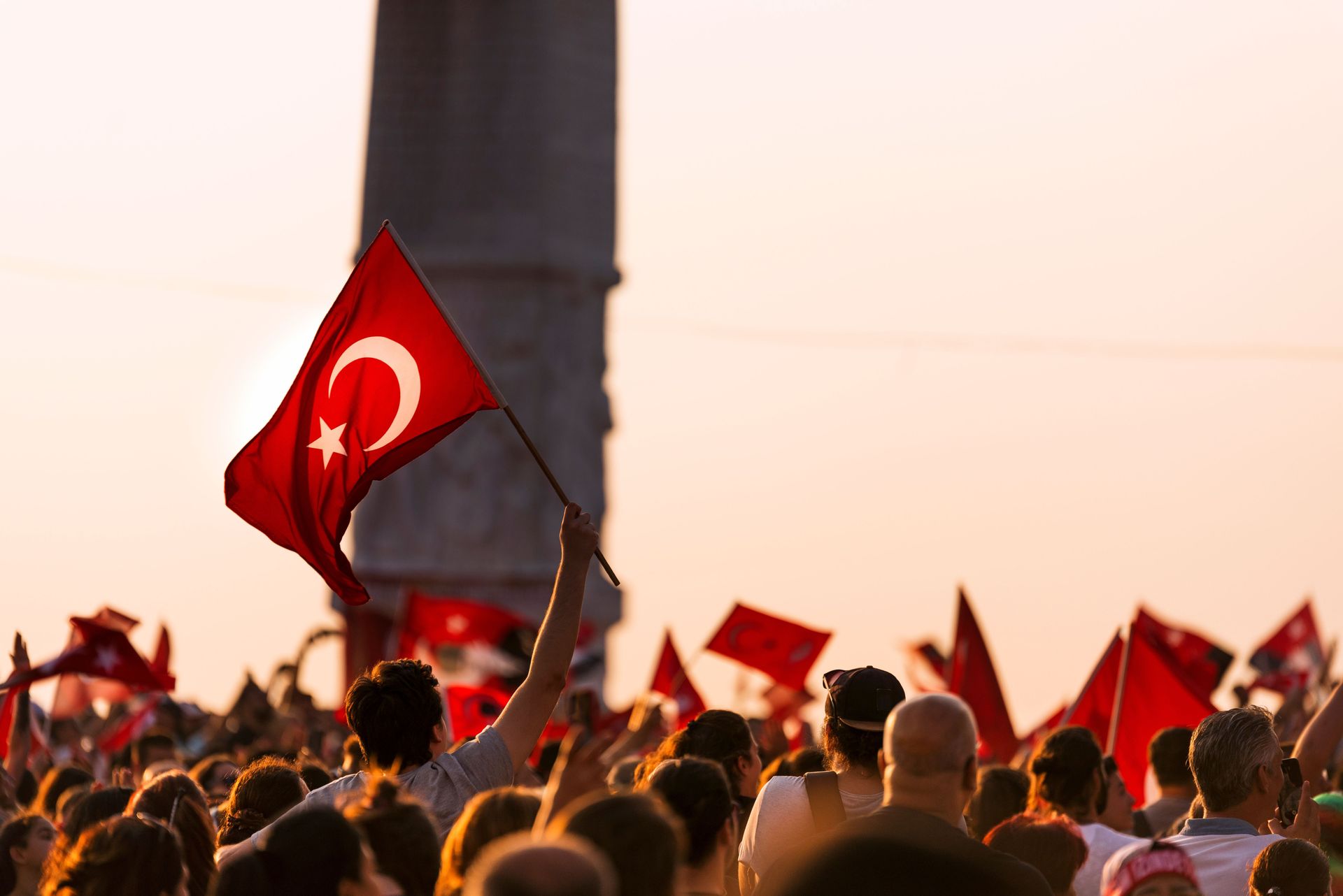La Turquie entre tensions intérieures et affirmation internationale