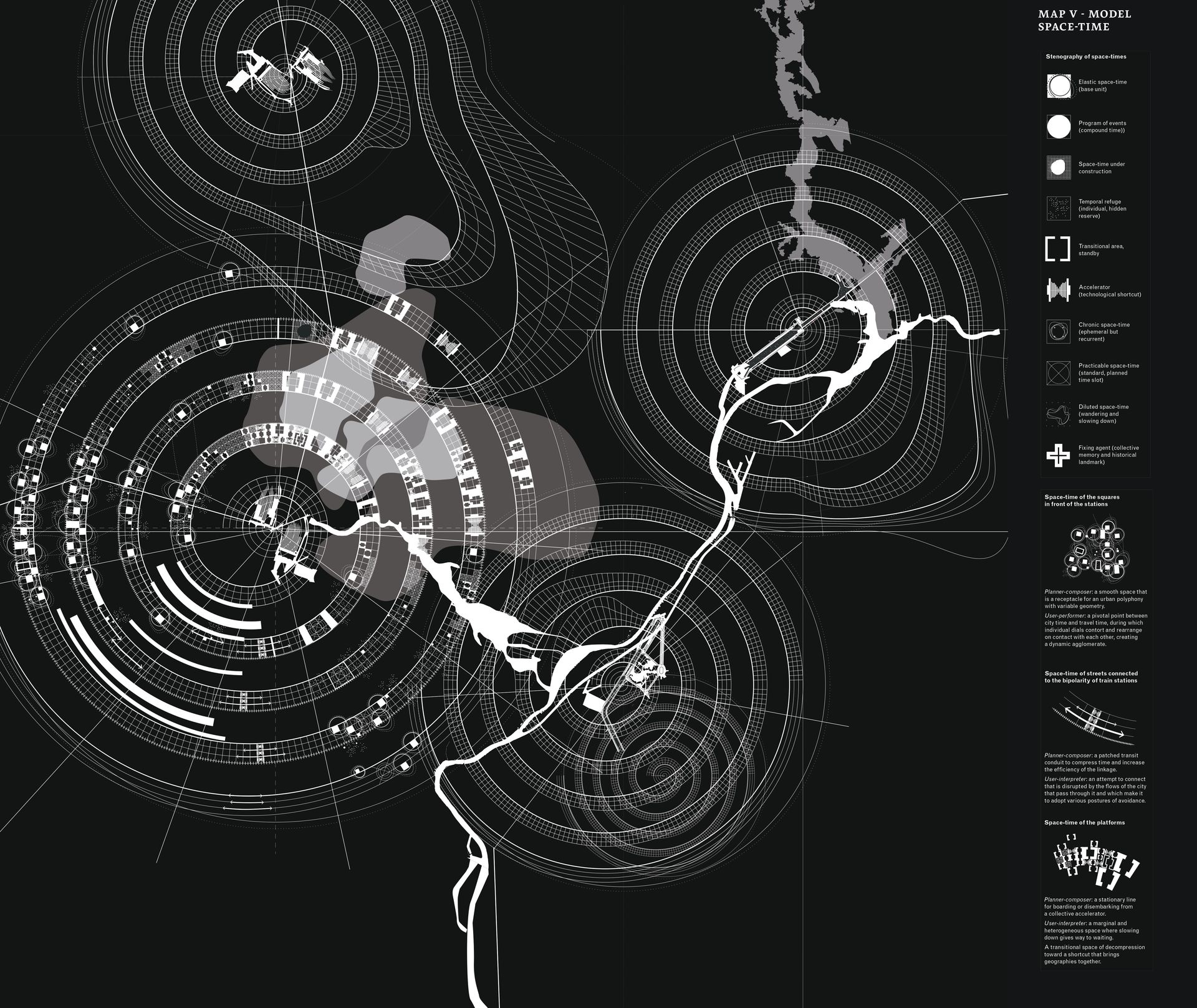 Zone Critique – Cartographie en Terra Incognita