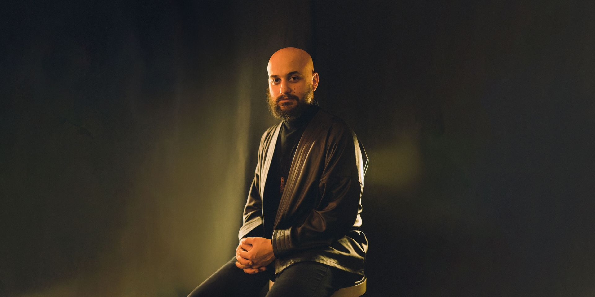 Bachar Mar-Khalifé