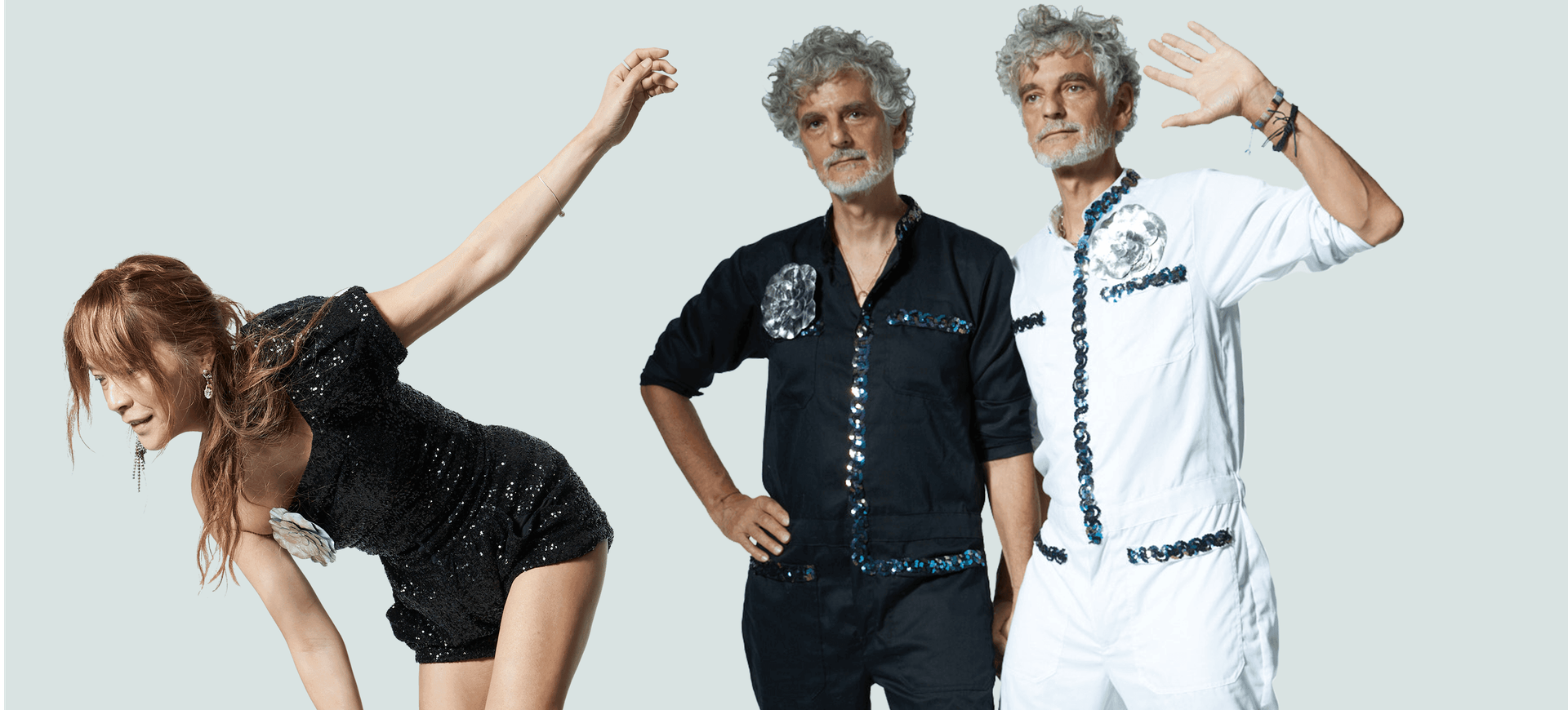 Blonde Redhead