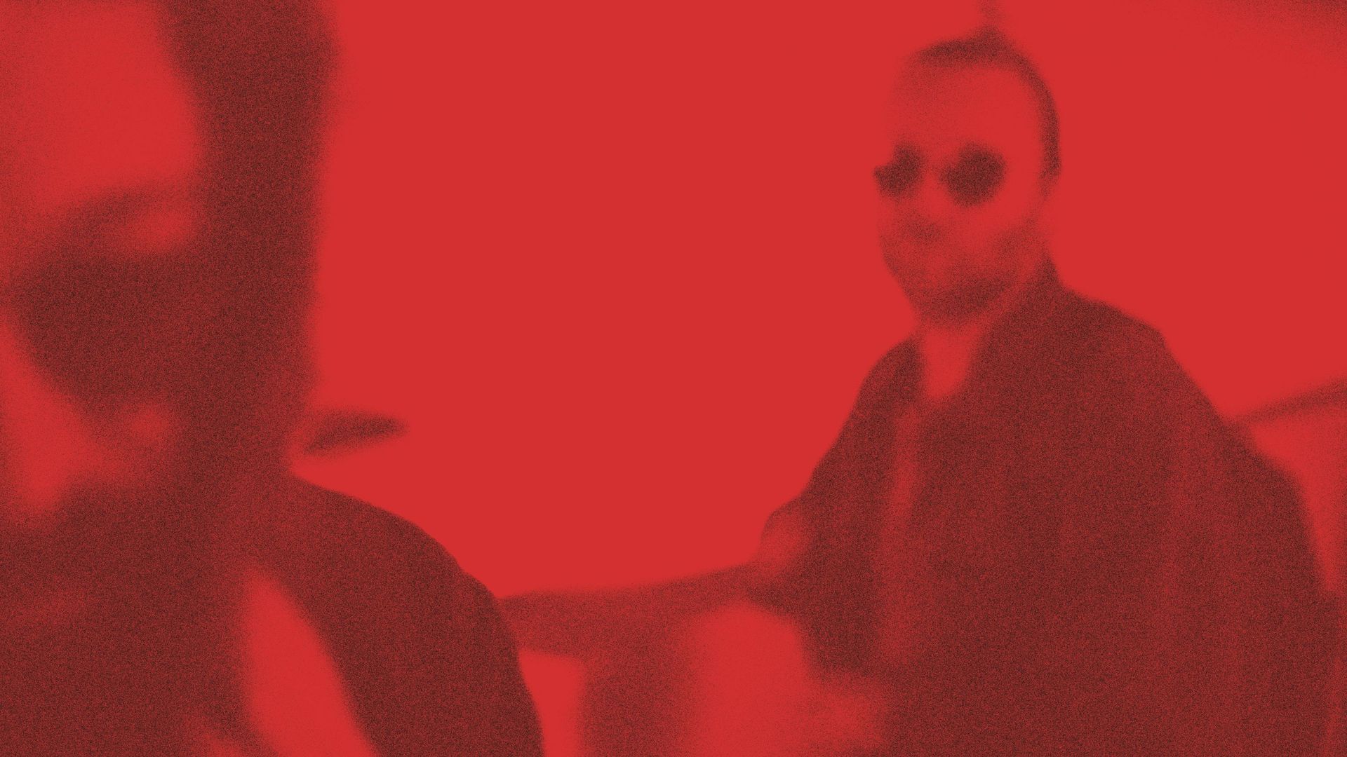 Kyle Dixon & Michael Stein