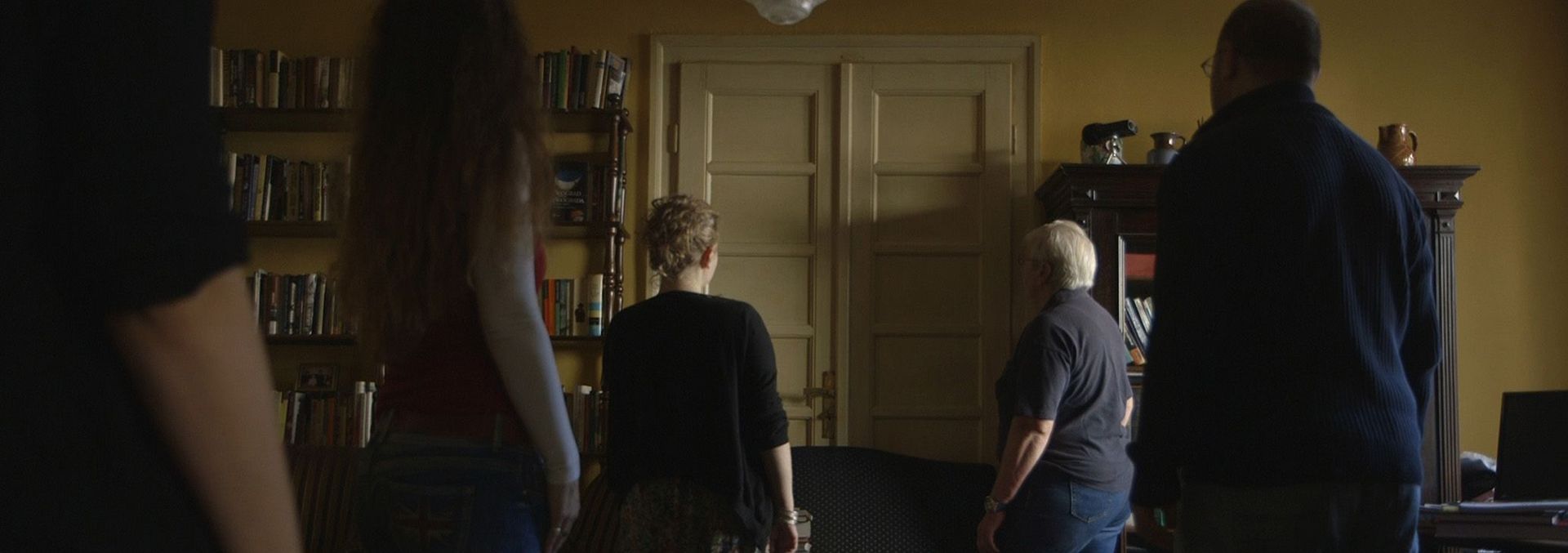L’envers d’une histoire de Mila Turajlić (Serbie-France, 2017)