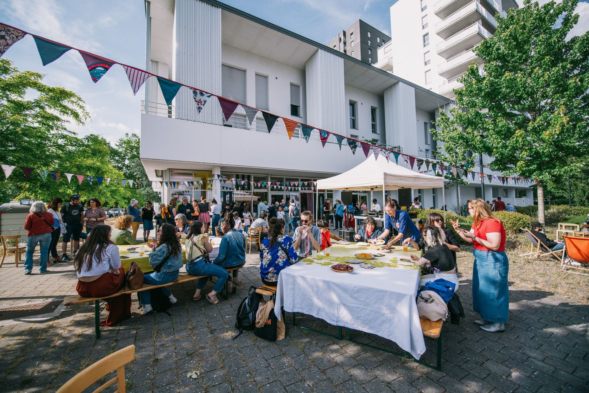 Fête de la Libre Usine 2025