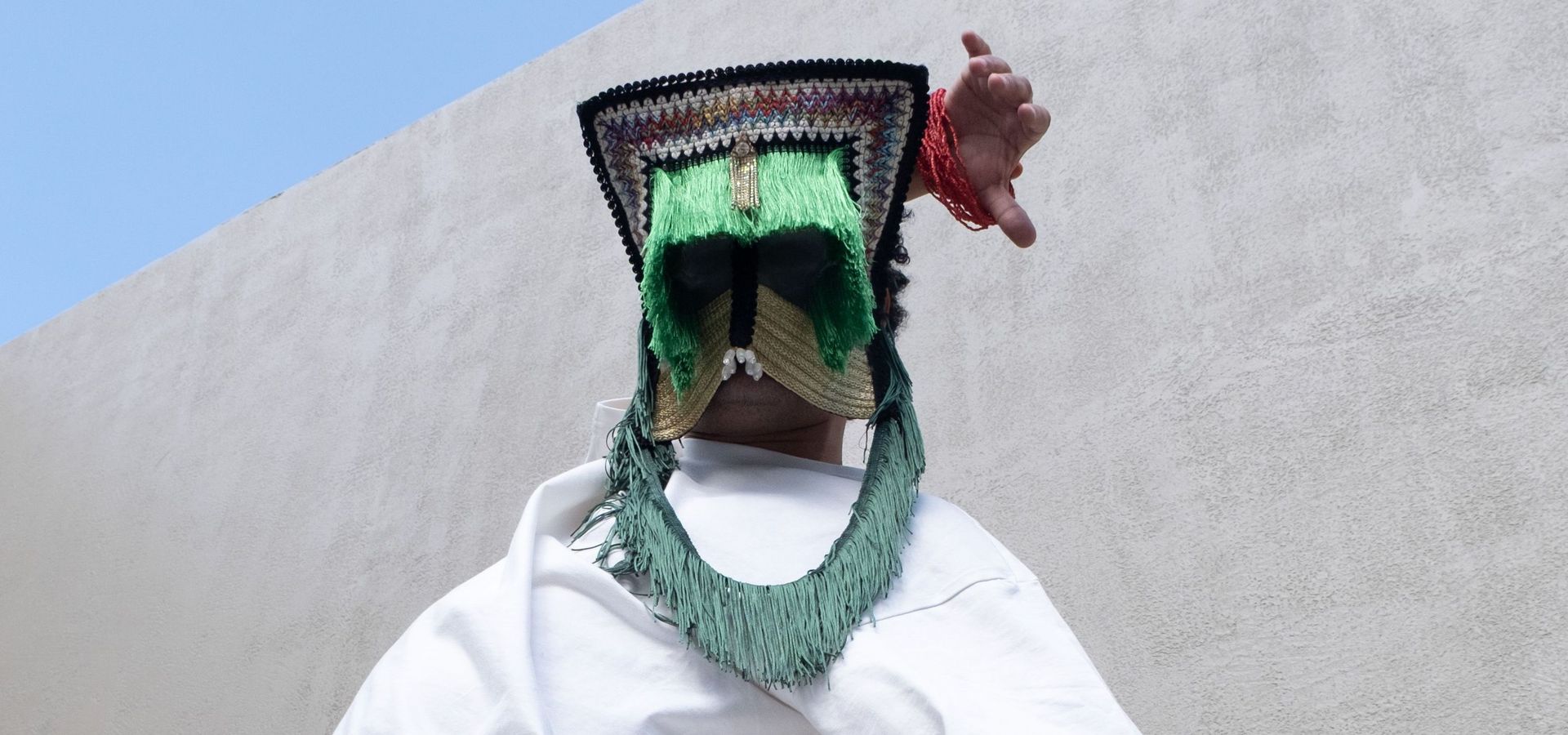 Guedra Guedra + Bamba Crew
