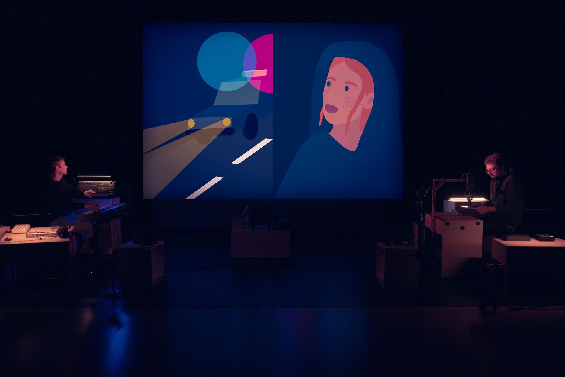 Collectif Avoka · Elie Blanchard & Victoria Fallonier