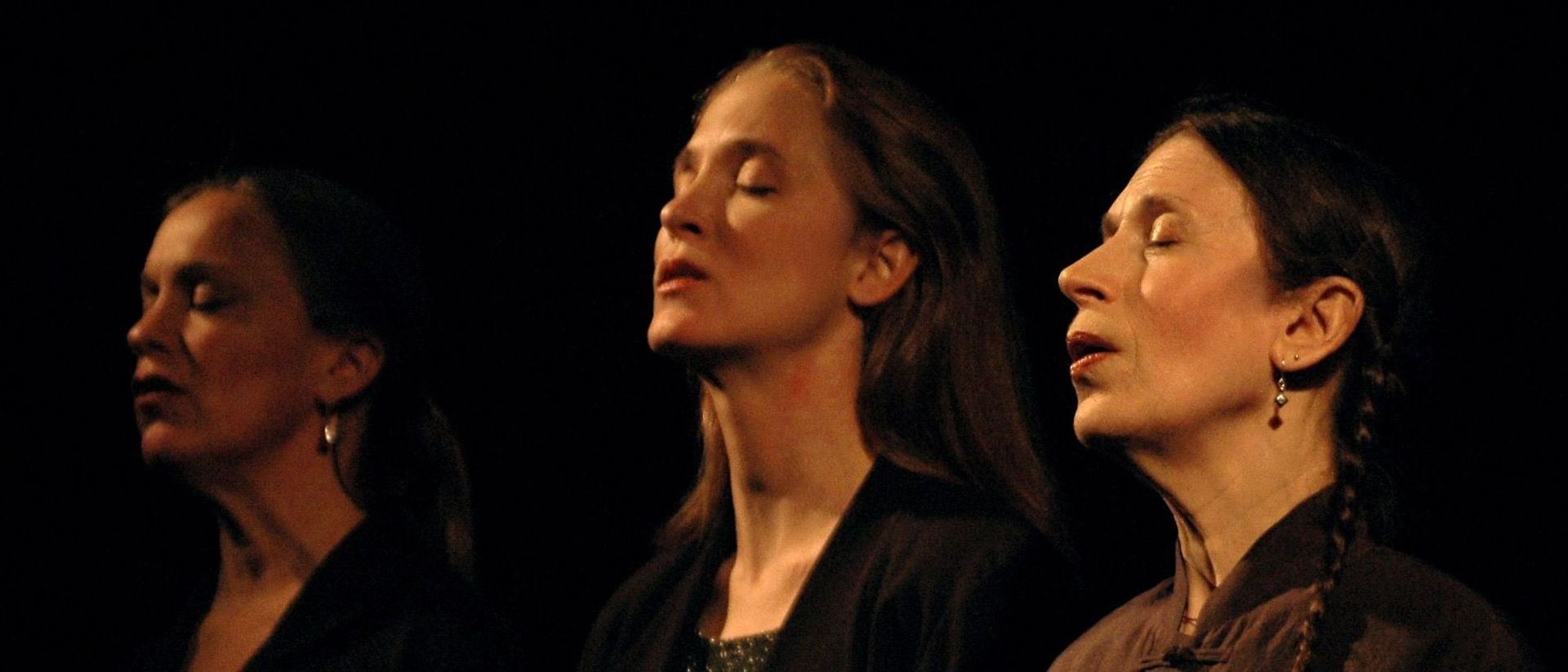 Meredith Monk