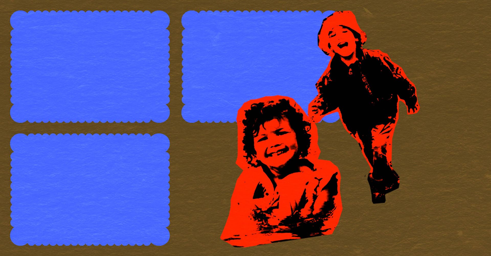 Collectif Comme ça : Ninjaa + Somoine 