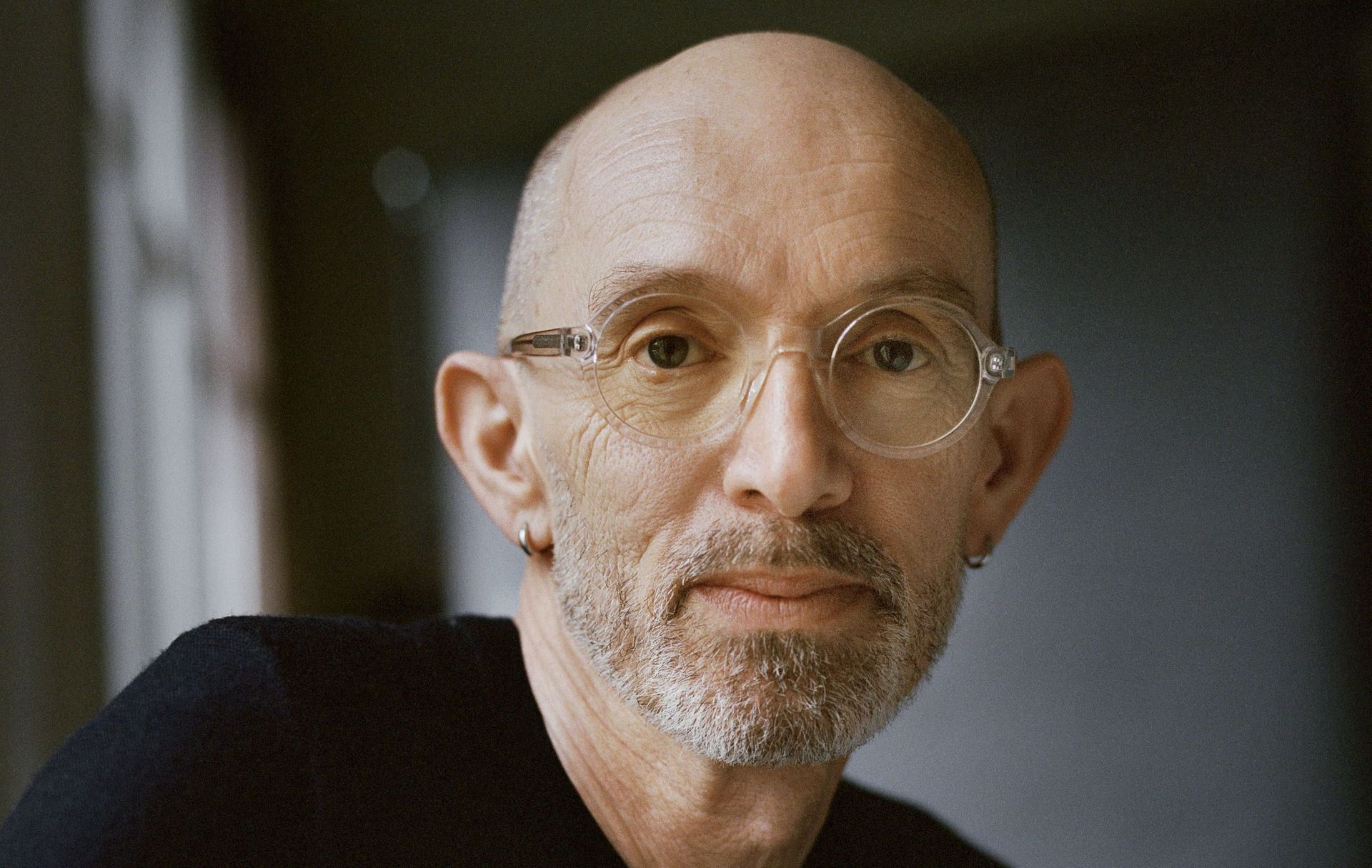 Leçon inaugurale par Laurent Mauvignier