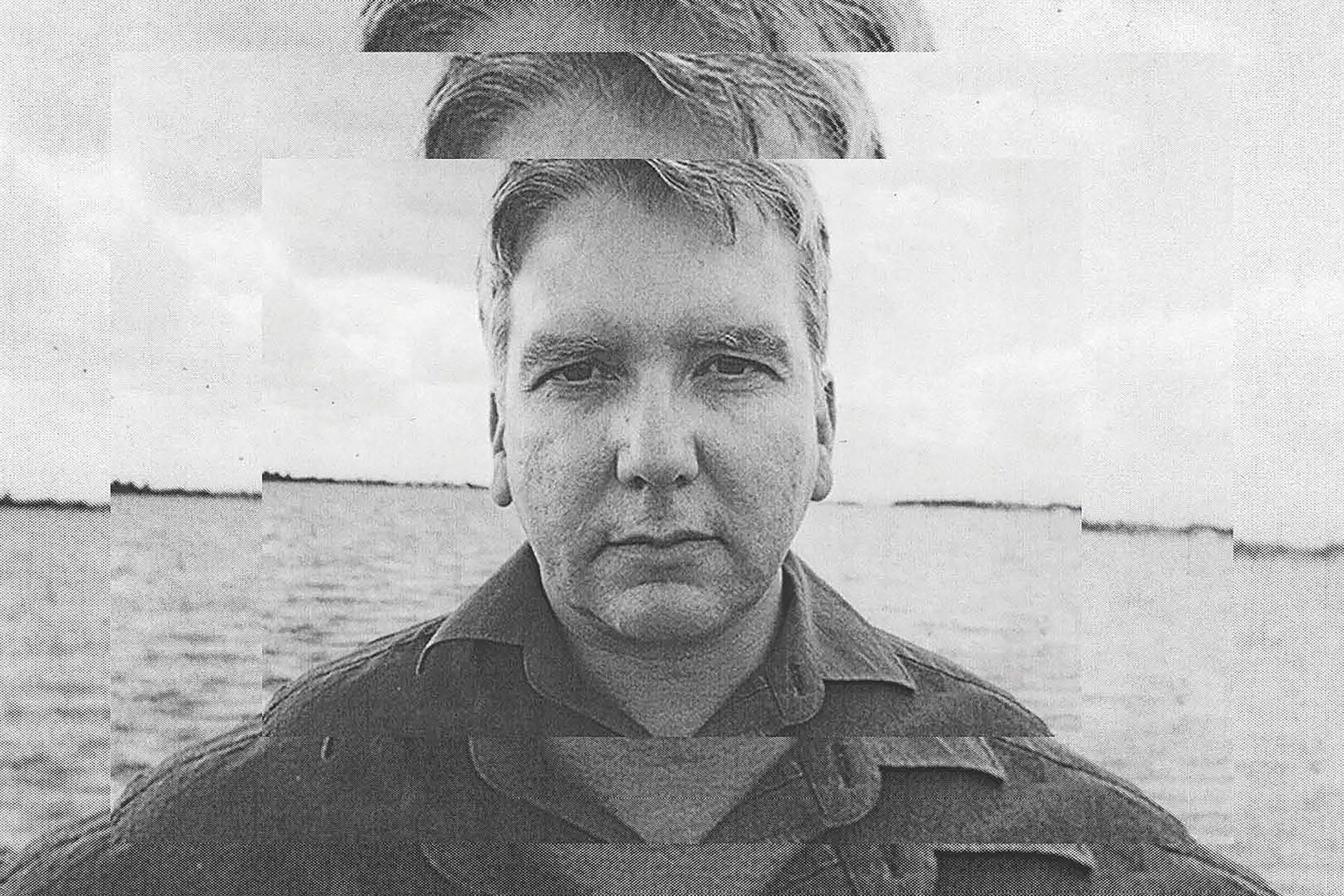 Rencontre avec Mark Fisher