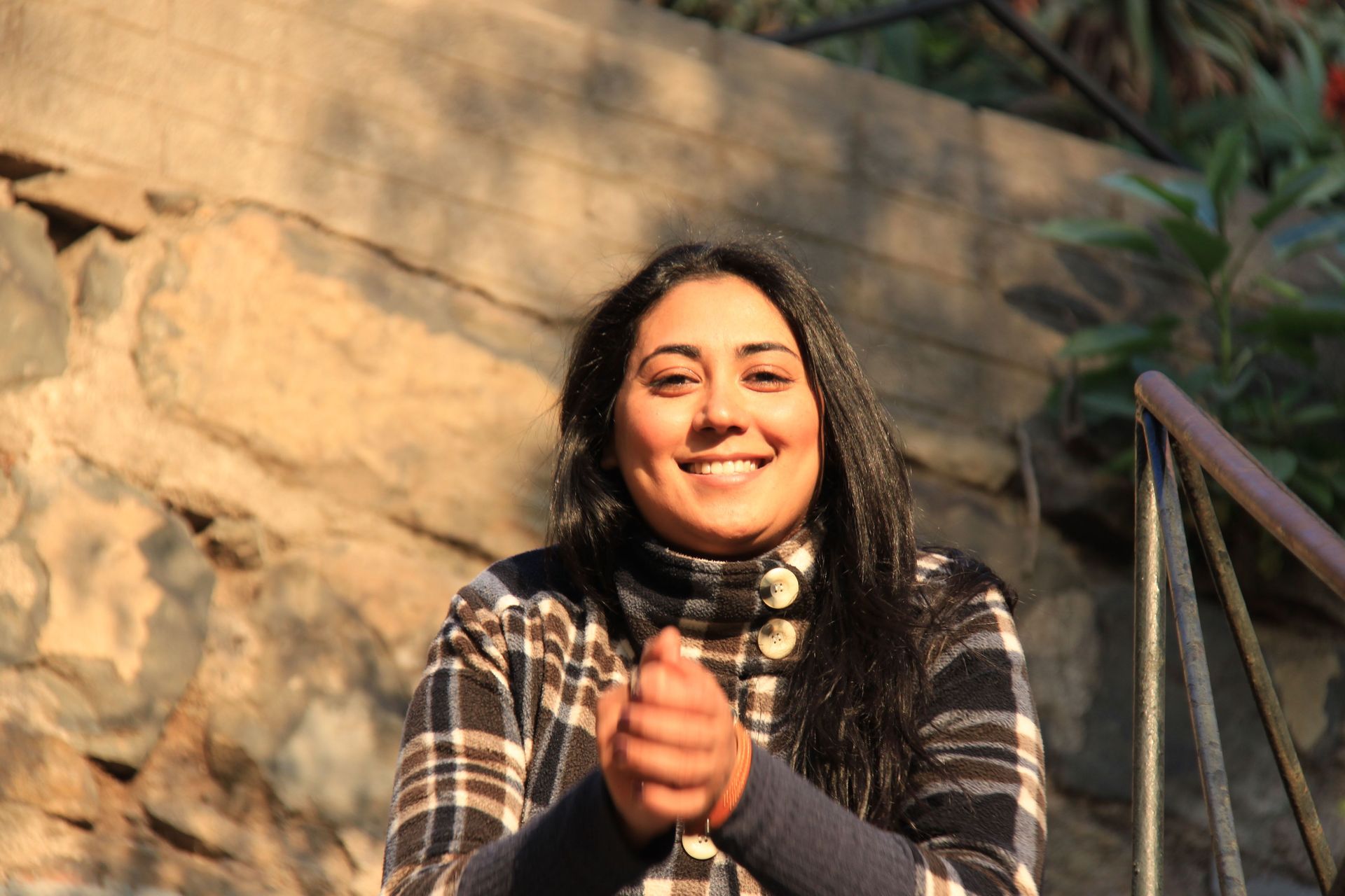 De la femelle chimpanzé à Darwin