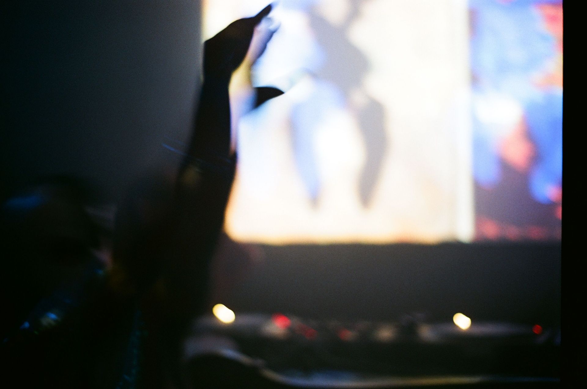 Collectif ÖZ : Vilain Jagon + Yland Sunr:ders