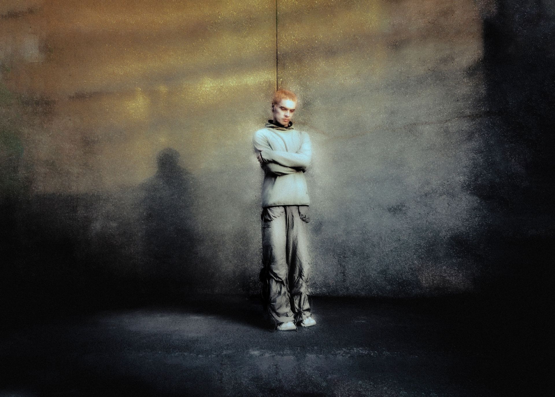 Sega Bodega Presents Unadulter8 + Moin