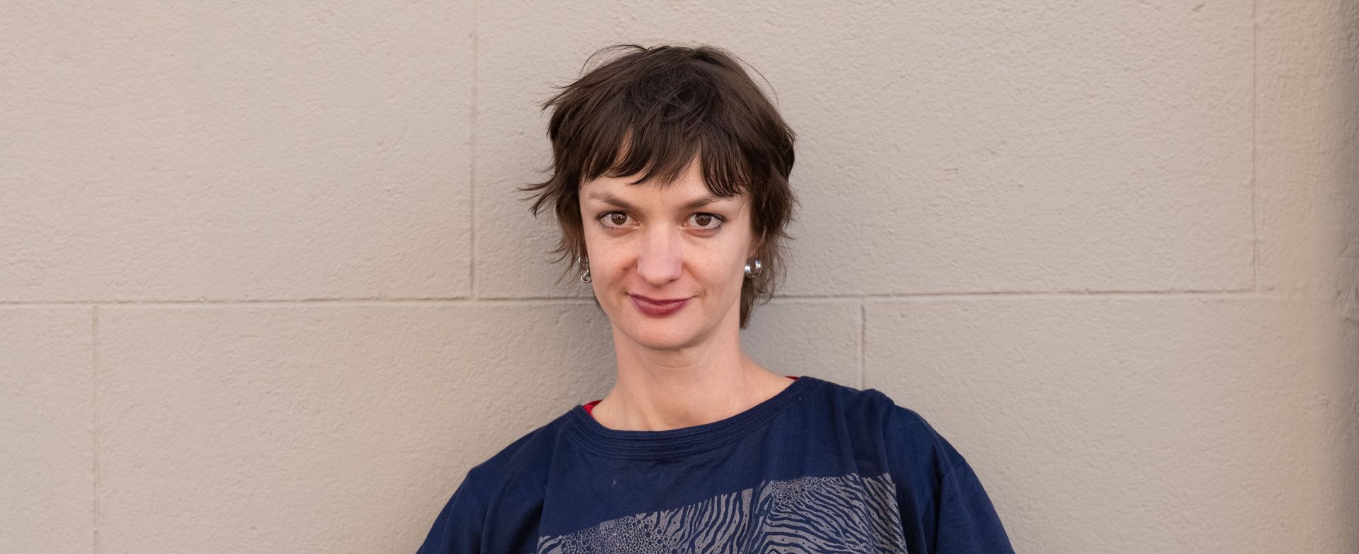 Marion Thomas